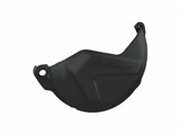 Kupplungsdeckelschutz Polisport schwarz Yamaha