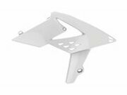 Seitenverkleidungen vorn Polisport Originalfarbe (2013) Beta