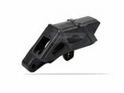 Kettenfhrung Polisport KTM schwarz