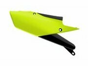 Seitenverkleidungen Polisport neongelb Yamaha YZF 450