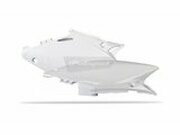 Seitenverkleidungen CR 125-250 02-07 wei