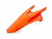 Schutzblech hinten Polisport orange KTM SX / SX-F 2016-2018