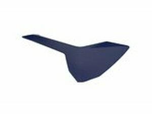 Seitenverkleidungen Polisport blau Husqvarna FC / TC / FE...