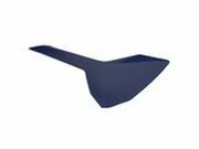 Seitenverkleidungen Polisport blau Husqvarna FC / TC / FE...