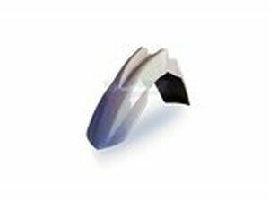 Schutzblech vorn GasGas EC 11 wei