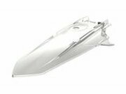 Schutzblech hinten Polisport transparent KTM SX / SX-F...