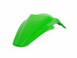 Schutzblech hinten Polisport grn Kawasaki KXF 450