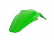 Schutzblech hinten Polisport grn Kawasaki KXF 450