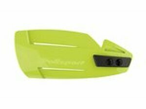 Handprotektoren Polisport Hammer neongelb