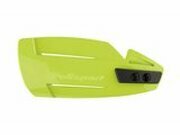 Handprotektoren Polisport Hammer neongelb