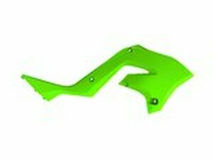 Seitenverkleidungen vorn Polisport Restyle grn citron...