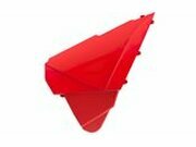 Deckel Luftfilterkasten Polisport rot Beta