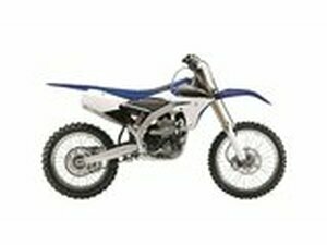 Verkleidungskit Polisport Originalfarbe 15 Yamaha YZ 85