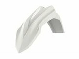 Schutzblech vorn Polisport weiss Beta RR ab 2020