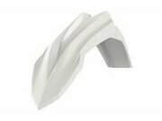 Schutzblech vorn Polisport weiss Beta RR ab 2020