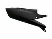 Seitenverkleidungen Polisport schwarz Yamaha YZF 450 x2