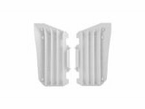 Khlerschutz Polisport Originalfarbe 07-09 Yamaha YZF 250...