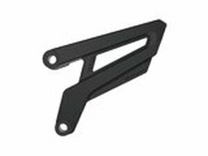 Ritzelschutz Polisport schwarz KTM EXC 250 / 300