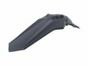 Schutzblech hinten Polisport Restyle 2019 grau Nardo...