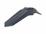 Schutzblech hinten Polisport Restyle 2019 grau Nardo...