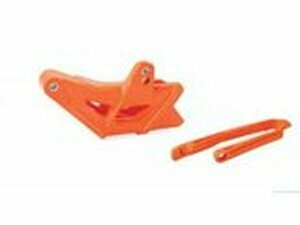 Kit Kettenfhrung + Schwingenschleifer Polisport KTM SX /...