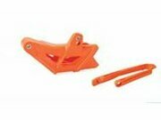 Kit Kettenf�hrung + Schwingenschleifer Polisport KTM SX /...