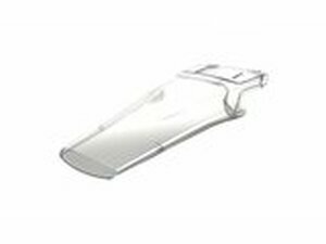 Schutzblech hinten Polisport transparent Husqvarna TC /...