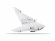 Seitenverkleidungen KX 65-KLX110 00- wei