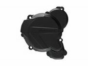Znddeckelschutz Polisport EXC 250 / TE 300 schwarz