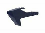 Seitenverkleidungen vorn Polisport Originalfarbe 16...