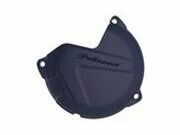 Kupplungsdeckelschutz Polisport blau EXC 125 2009-2016
