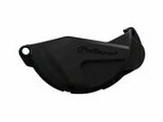 Kupplungsdeckelschutz Polisport schwarz Honda CRF 250...
