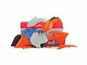 Verkleidungskit Polisport FOR SX-SXF 11 original