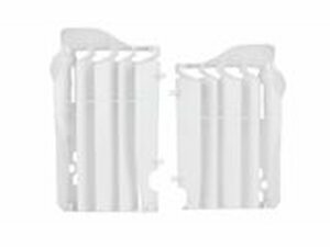 Khlerschutz Polisport weiss Honda CRF 450 2013-2014