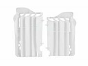 Khlerschutz Polisport weiss Honda CRF 450 2013-2014