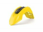 Schutzblech vorn Polisport neongelb SM Line