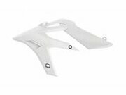 Seitenverkleidungen vorn Polisport wei Beta Xtrainer