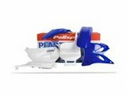 Verkleidungskit Polisport YZ 85 02-14 Originalfarbe