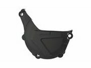 Kupplungsdeckelschutz Polisport schwarz KTM / Husqvarna...