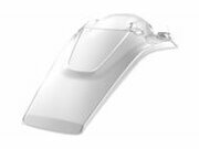 Schutzblech hinten Polisport transparent Husqvarna TC /...