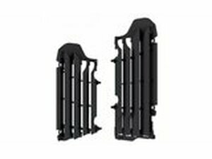 Khlerschutz Polisport schwarz Suzuki RM-Z 450