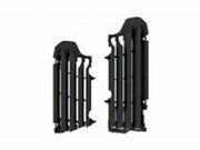 Khlerschutz Polisport schwarz Suzuki RM-Z 450