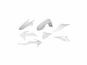 Verkleidungskit Polisport wei KTM XC-W / EXC