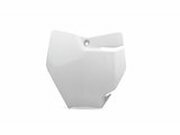 Startnummerntafel vorn Polisport Originalfarbe 16 KTM SX 65