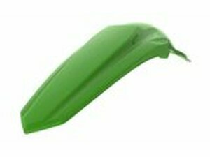 Schutzblech hinten Polisport Restyle grn Kawasaki KX 125...