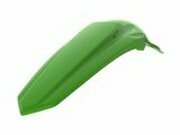 Schutzblech hinten Polisport Restyle gr�n Kawasaki KX 125...