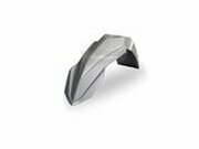 Schutzblech vorn Polisport YZF 250 / 450 10-13 wei