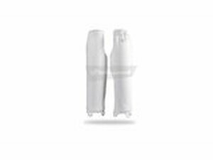 Gabelprotektoren KXF 250 / 450 wei