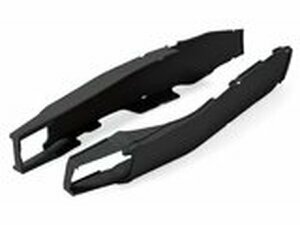 Schwingenschutz Polisport schwarz Kawasaki KX 250 / 450