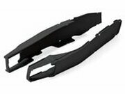 Schwingenschutz Polisport schwarz Kawasaki KX 250 / 450